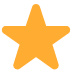 ⭐ Attribution for Twitter Emojis: ©️ Twitter, Inc.
